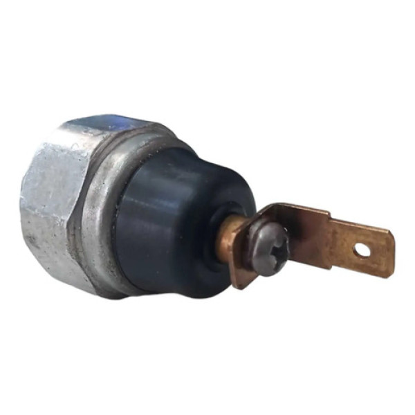 Sensor Pressão Óleo Jac J3 2010 À 2015 Cx272  