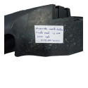 Absorvedor Impacto Para-choque Dianteiro Dir Oroch 1.6 2020 Preto