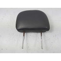 Apoio Encosto Cabeça Traseiro Direito Jac J3 2012 Cx093 Preto