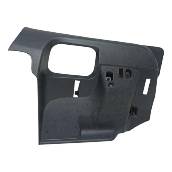 Moldura Inferior Painel Civic 2007 A 2011 0