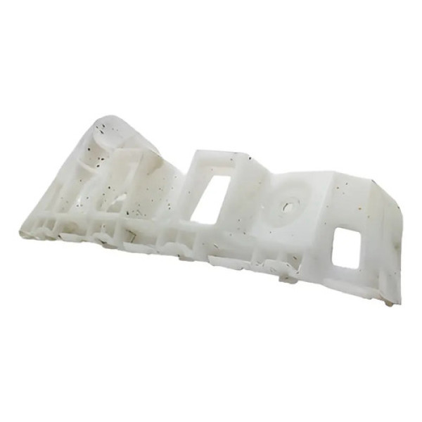 Guia Para-choque Traseiro Esquerdo Volkswagen Up Cx059