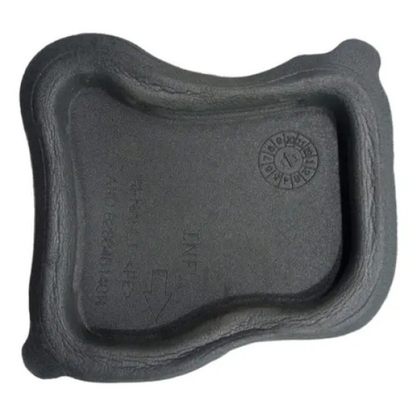 Capa Proteção Interna Porta Fluence 2011 A 2015