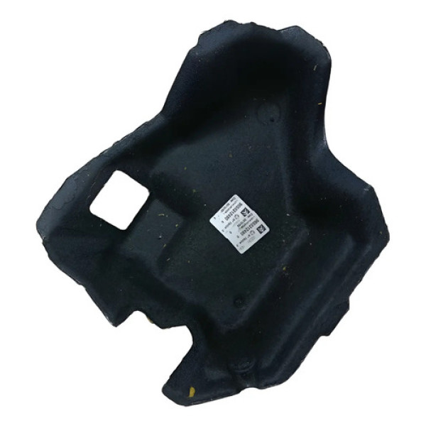 Capa Módulo Freio Mão C4 Picasso Glx 2.0 2010 9658312480 1