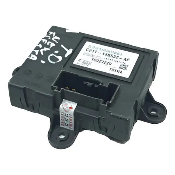 Módulo Vidro Elétrico New Fiesta T.d 10027229 Cx065