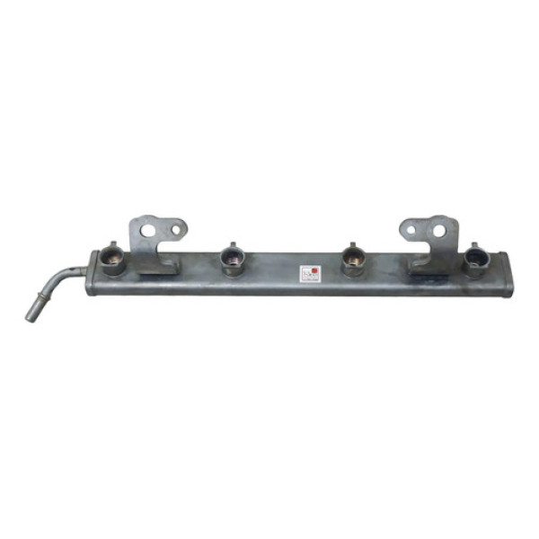Flauta S/bicos Injetores Renault Duster Oroch 1.6 2020 Cx288