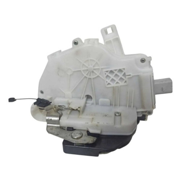Fechadura Porta Dianteira Direita Gol G5 2009 À 2012 #2
