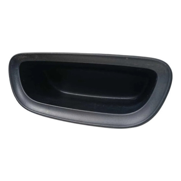 Moldura Porta Objetos Console Central Argo 2018 A 2022