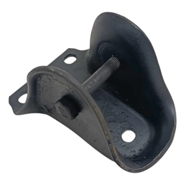 Suporte Fixação Ponta Eixo Traseiro Gol G3 1.0 2000 A 2005 Preto