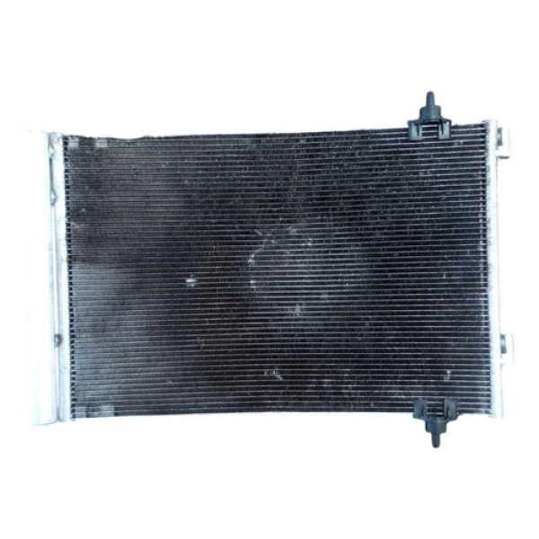 Condensador Ar Condicionado C4 Picass 2.0 16v 07/14 ~detalhe