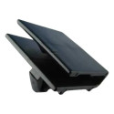 Kit 8 Grampo Presilha Spoiler Lateral Town & Country 2012 13