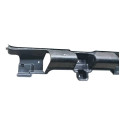 Absorvedor Impacto Para-choque Traseiro 308 2012 A 2015