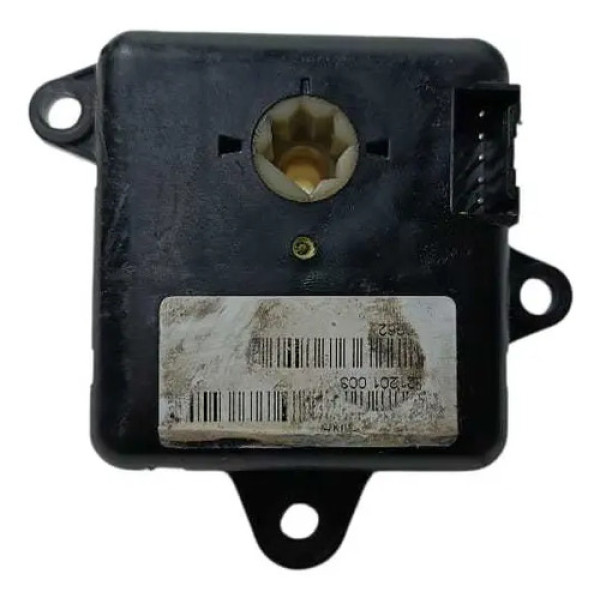 Motor Atuador Caixa Ar Chevrolet Captiva 3.6 V6 2008 A 2012