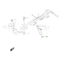 Oring Retentor Bico Injetor Combustível Grand Vitara 98 A 13 1