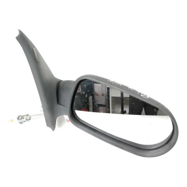 Retrovisor Direito Manual Palio Siena Strada 0154697