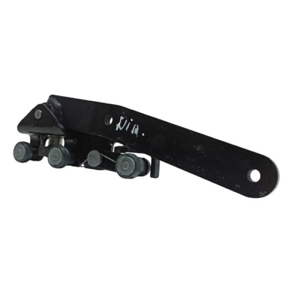 Carrinho Trilho Porta Traseira Direita Fiat Doblo 2005 Cx066