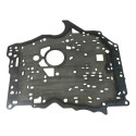  Placa Corpo Válvulas Câmbio Auto New Civic 07/11 Cx207