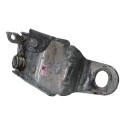 Batente Trava Fechadura Tampa Traseira Fiat Palio Uno Cx296