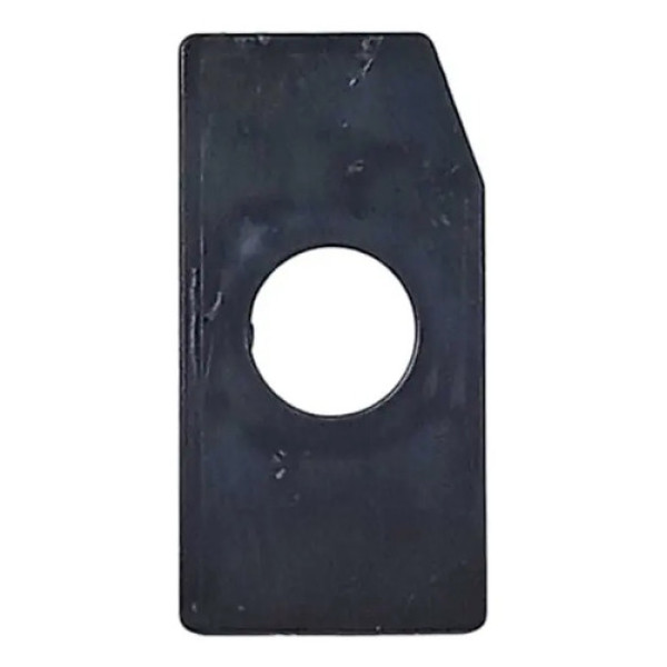Suporte Sensor Estacionamento Vw Fox 2015 Cx166 Preto