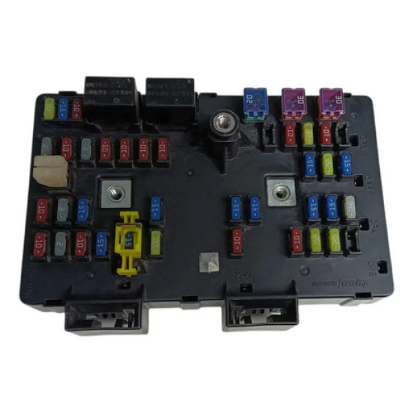 Modulo Central Caixa Fusíveis Captiva 2008 A 2012