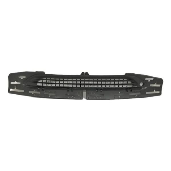 Grade Difusor Painel Honda Civic 2007 A 2011 Central 