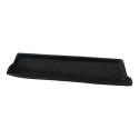  Borracha Acabamento Proteção Console New Civic 07/11 #2