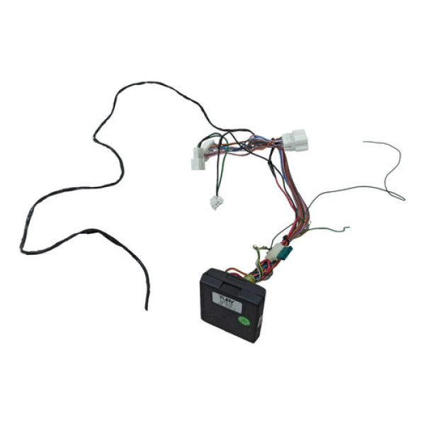 Modulo Subida Vidro Tury 2 Portas Duster 2013/15 Cx208