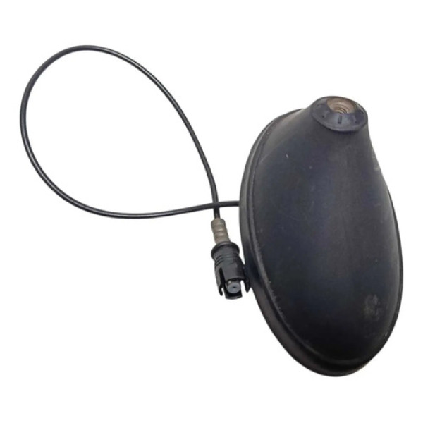Base Antena Rádio 308 2012 A 2015 Preto