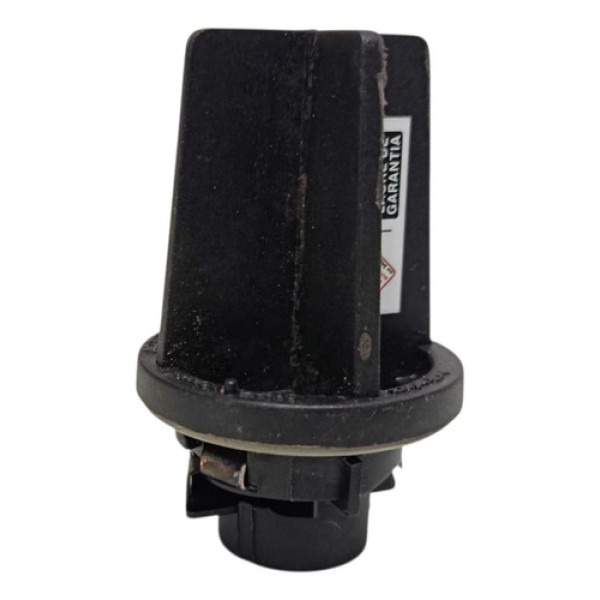 Soquete Pisca Seta Farol Dianteiro Spacefox 2012 2013 2014 Preta