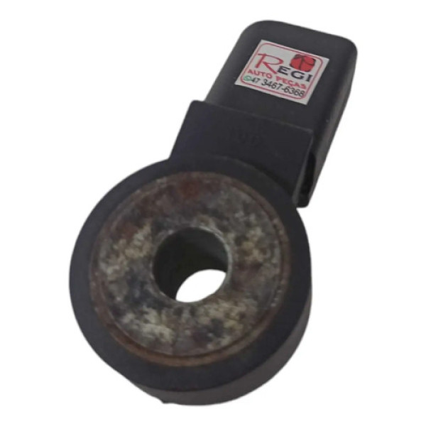 Sensor Detonação Touareg V6 3.6 2013 