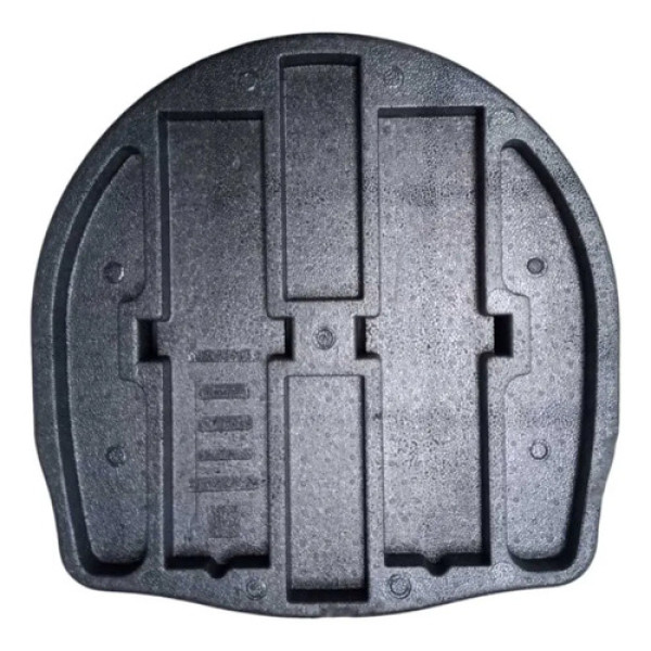 Isopor Estepe Cobalt 2013 A 2015