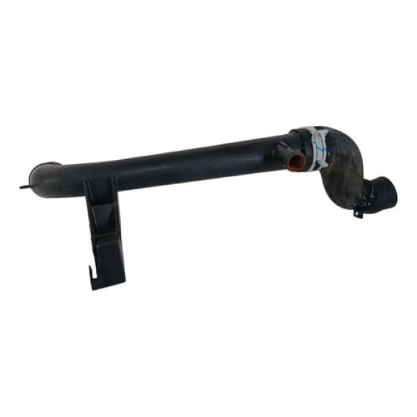 Tubo Cano D\'água Motor Agile 2011 À 2015