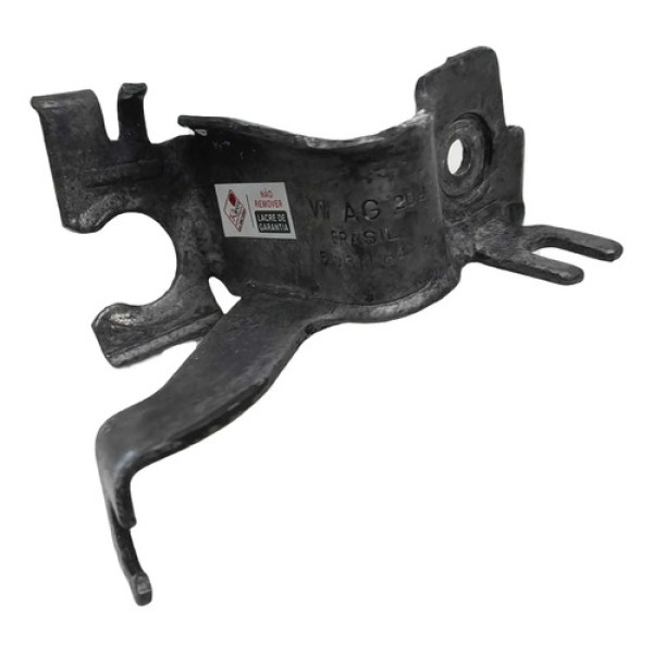 Suporte Flexivel Freio Dianteiro Esquerdo Gol G5 G6 2009 23