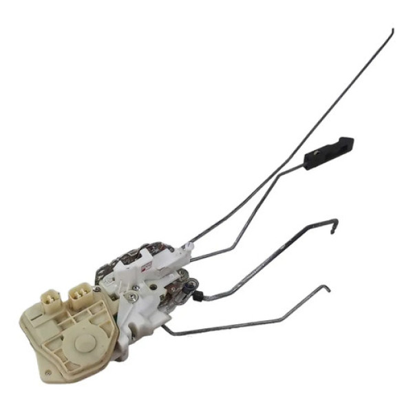 Fechadura Trava Porta Diant Esquerda Civic 2002 A 2006 Cx217