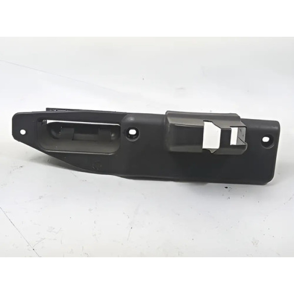 Acabamento Fechadura Tampa Traseira Fiat Linea 09 À 12 Cx073