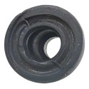  Bucha Inferior Coxim Radiador Fiat Uno Siena Strada Cx295 Preto