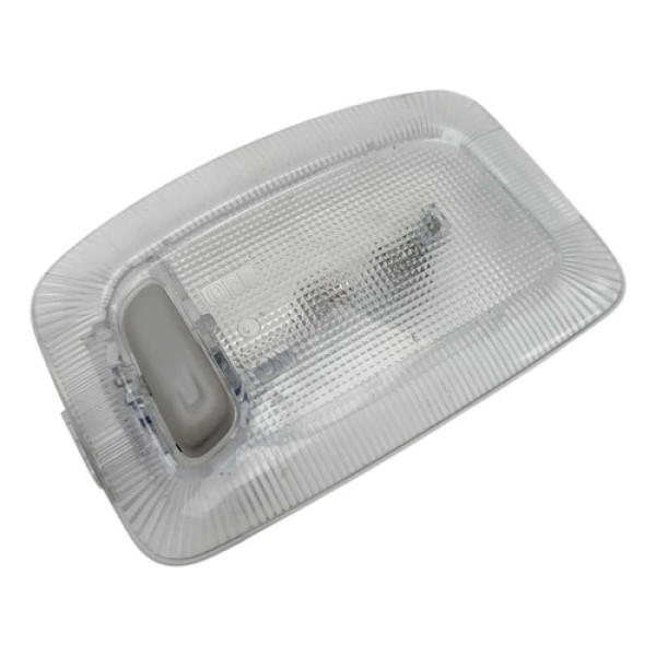 Luz Teto Cortesia Kwid Intense 2018 A 2021