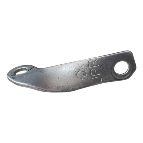 Suporte Coletor Escape Nissan March 2015 À 2020 Cx265 