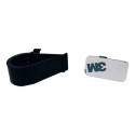Microfone Parrot Pi020002ac, Preto Preto