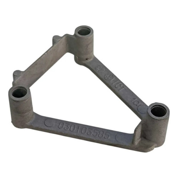 Suporte Bobina Ignição Gol G5 1.6 2009 À 2012 Preto