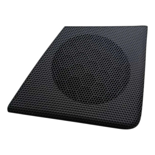 Moldura Tampa Tweeter Painel Direito Etios 2013 A 2017 Preto