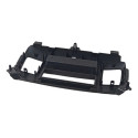 Moldura Centrais Jumpy Expert Fiat Scudo 2018 A 2022 Cx001 Preto