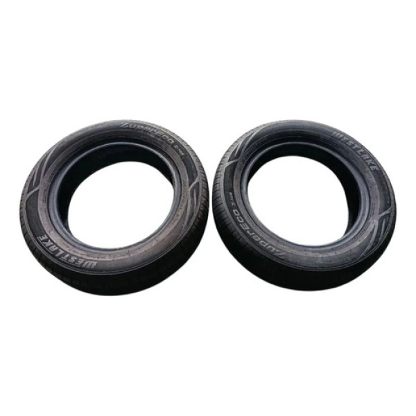 Par Pneu Westlake Zupereco Z-108 185/60 R14 82h ~~2 H