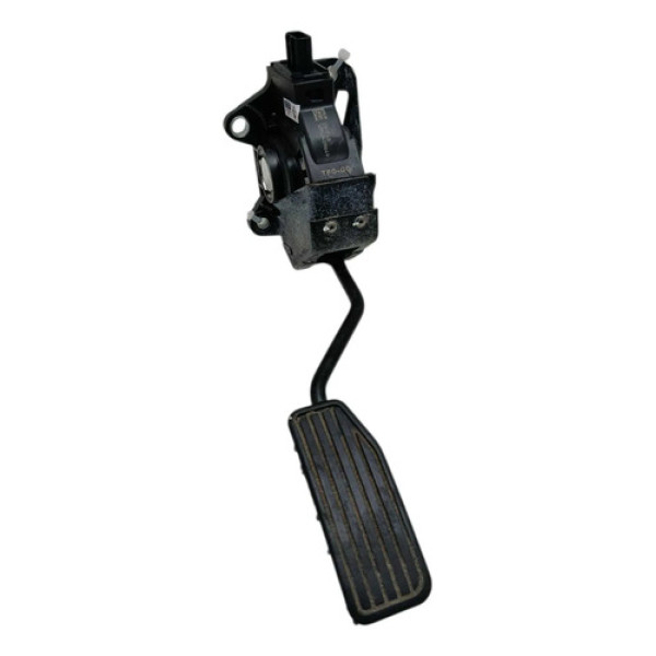 Pedal Acelerador City 2010 A 2014