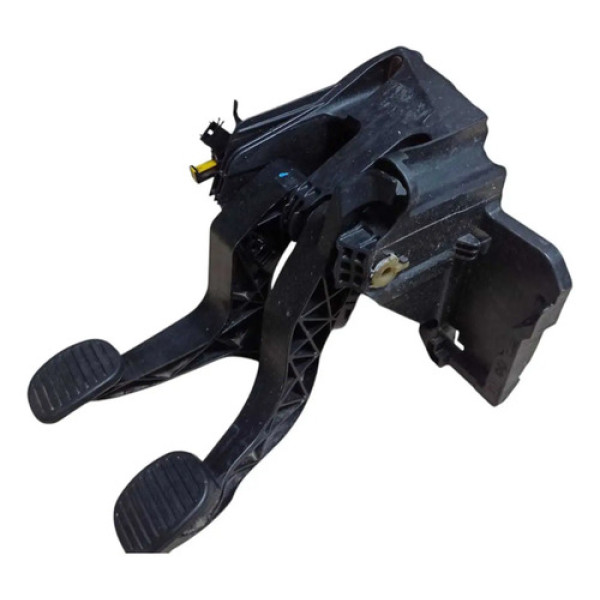 Suporte Pedal Freio Embreagem Argo 2018 Á 2022