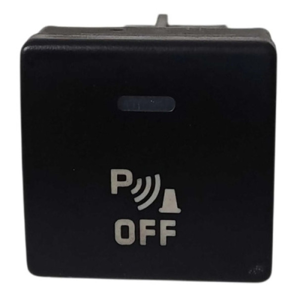 Botão Sensor Estacionamento Off C4 Pallas 2007 A 2013 1