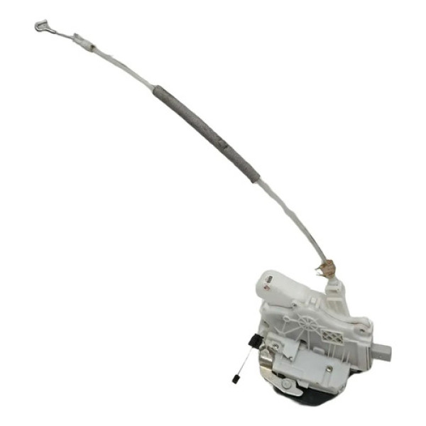 Fechadura Eletrica Traseira Direita Gol G5 G6 Voyage 2012 16