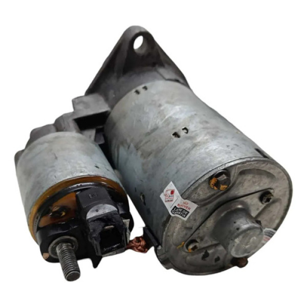 Motor Arranque Partida Fria Gol G3 4p 2000 A 2005