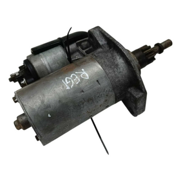 Motor Partida Arranque Escort Ap 1.8 1996