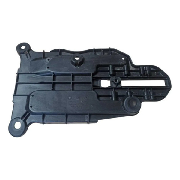 Suporte Bateria Corsa Montana 2002 A 2012 Preto