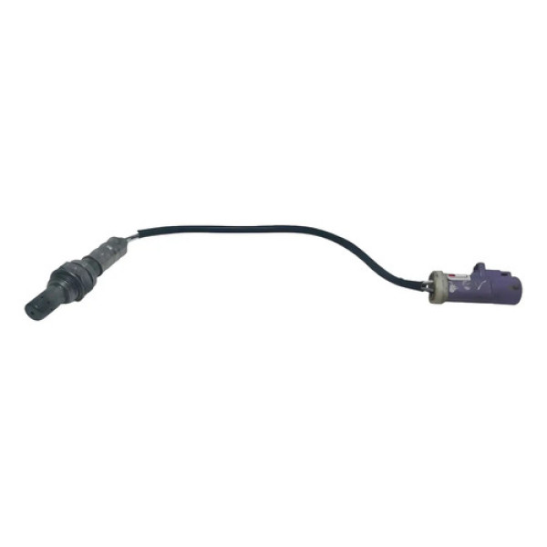Sonda Lambda Pós Catalizador New Fiesta 2014 À 2016